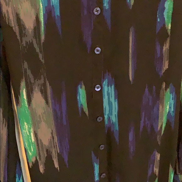 Long Sleeve Dress - Picture 4 of 6